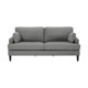 Positano Mid Modern Sofa