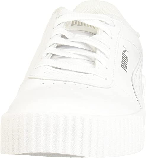 PUMA Women’s Carina Sneaker