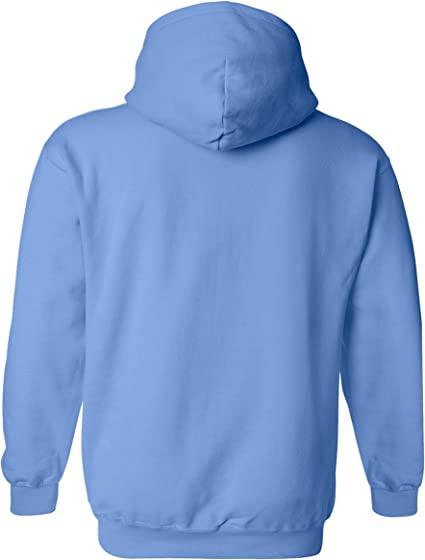 Gildan Adult Fleece Hooded Sweatshirt, Style G18500