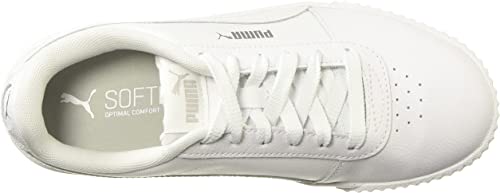 PUMA Women’s Carina Sneaker