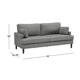 Positano Mid Modern Sofa