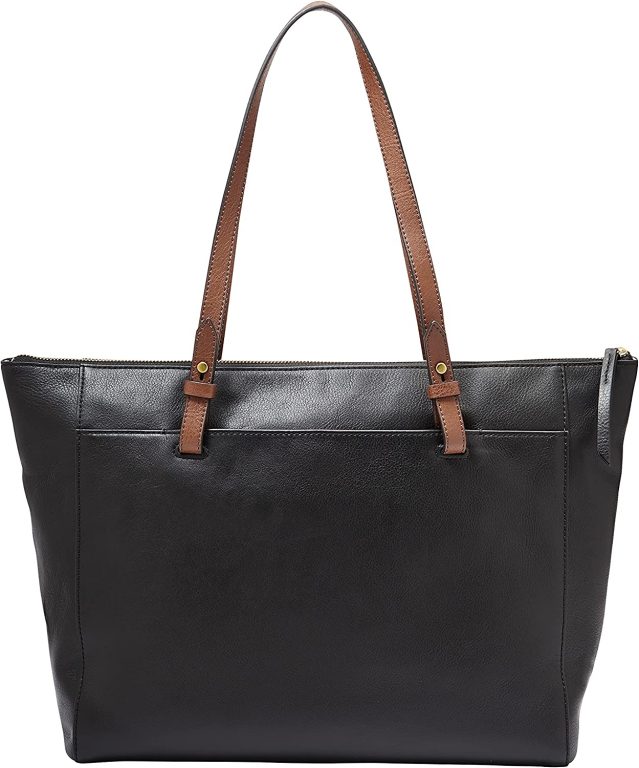 Fossil Women’s Rachel Tote Purse Handbag