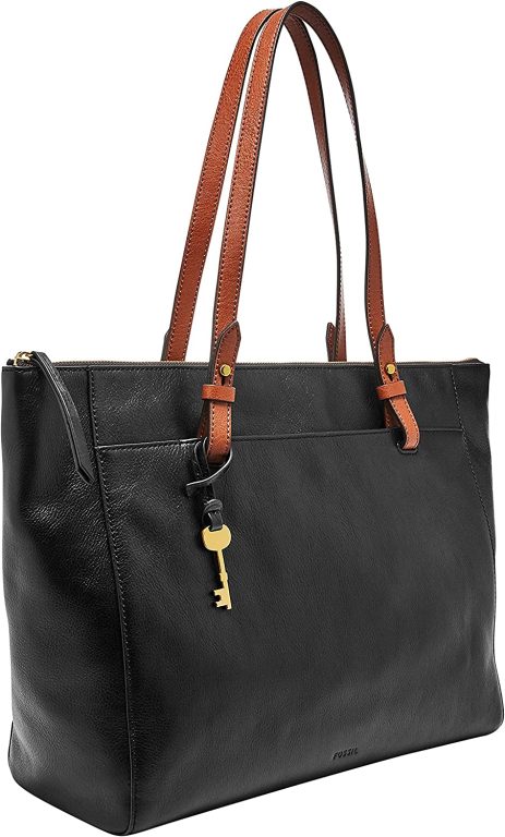 Fossil Women’s Rachel Tote Purse Handbag