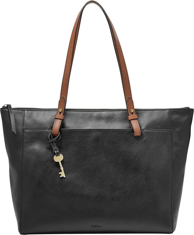 Fossil Women’s Rachel Tote Purse Handbag