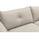 Devon & Claire Betty Fabric Sofa