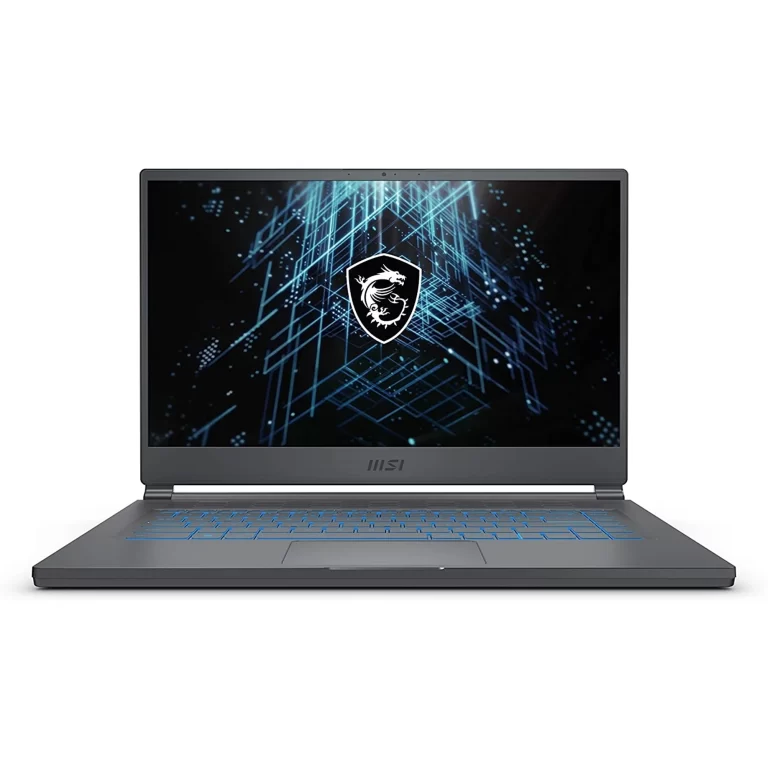 MSI Stealth 15M Gaming Laptop, 15.6″ FHD 144Hz, Intel Core i7-1260P, NVIDIA GeForce RTX 3060, 32GB RAM, 1TB SSD, Windows 11 Pro, Stealth 15M B12UE-042