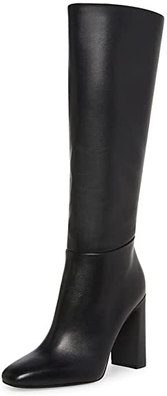 Steve Madden Women’s Ally Knee High Boot