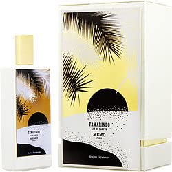 MEMO PARIS TAMARINDO by Memo Paris , EAU DE PARFUM SPRAY 2.5 OZ