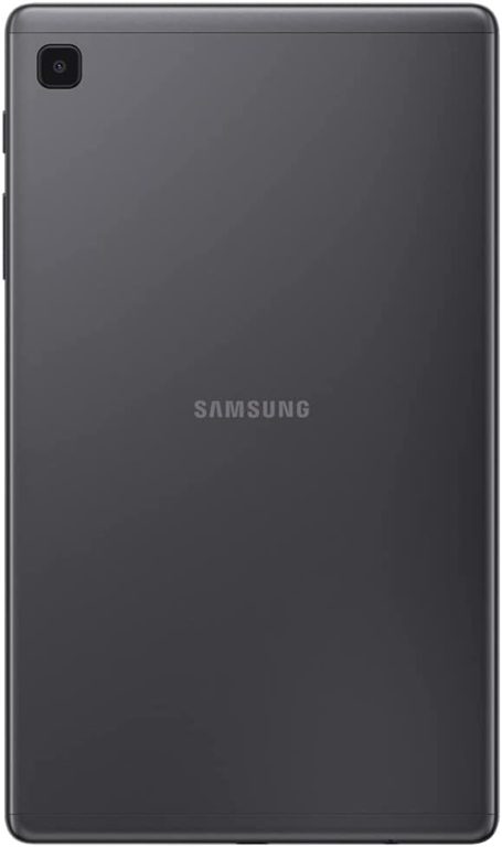 Samsung Tab A7 Lite 8.7″ Gray 32GB (SM-T220NZAAXAR) (Renewed)