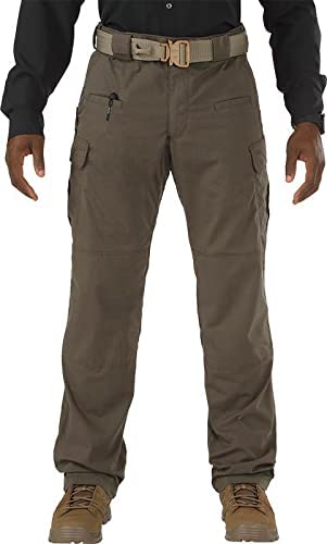 5.11 Tactical Men’s Stryke Operator Uniform Pants w/Flex-Tac Mechanical Stretch, Style 74369