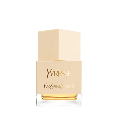 Yves Saint Laurent La Collection Yvresse Eau de Toilette for Women, 2.7 Ounce