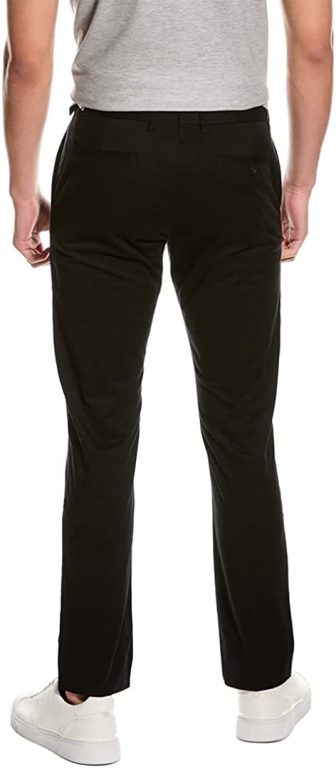 Vince Men’s Lightweight Griffith Chino