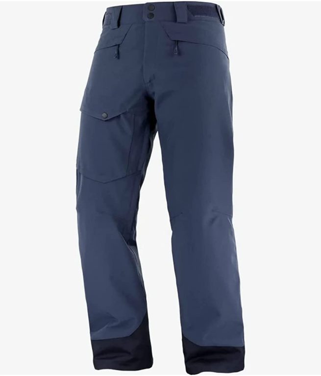 Salomon Men’s Untracked Pants