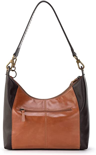 The Sak Alameda Hobo Bag in Leather