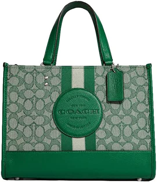 COACH Women’s Dempsey Carryall