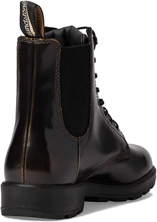 Blundstone Original Lace-Up Gore Boot