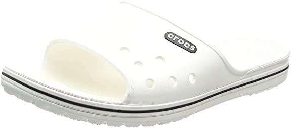 Crocs womens Crocband Ii Slide Sandals