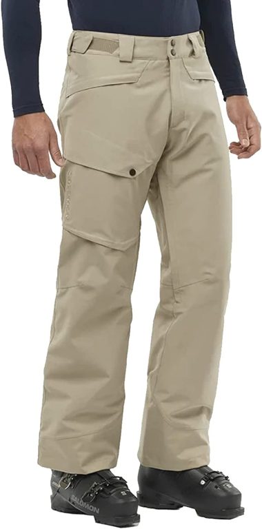 Salomon Men’s Untracked Pants