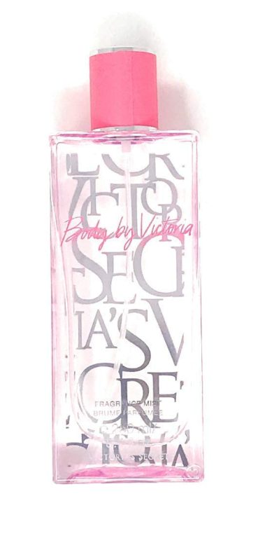 Victoria’s Secret Body by Victoria Fragrance Mist 8.4oz