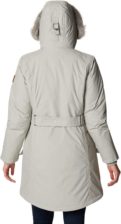 Columbia Womens Icelandite™ TurboDown™ Jacket