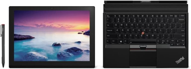 Lenovo X1 Tablet,Win10p,I5,8Gb,512Ssd,3Yr