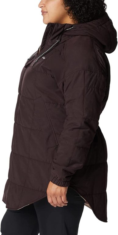 Columbia Women’s Chatfield Hill Novelty Jacket