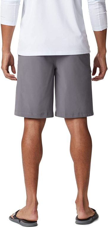 Columbia Men’s Grander Marlin Ii Offshore Shorts