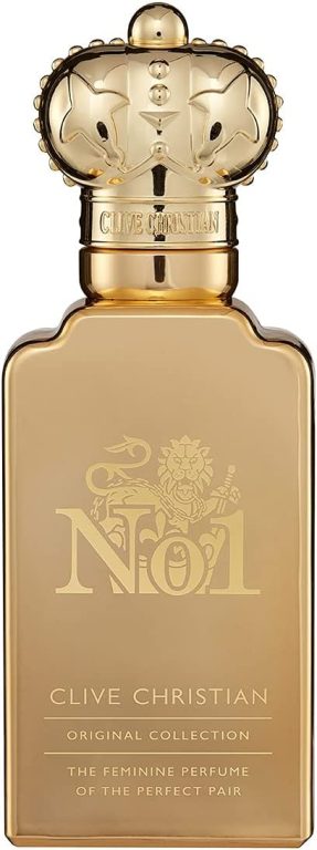 Original Collection No1 Feminine by Clive Christian, 1.6 oz