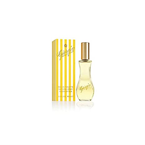 Women’s Perfume by Giorgio Beverly Hills, Eau De Toilette EDT Spray, 3 Fl Oz