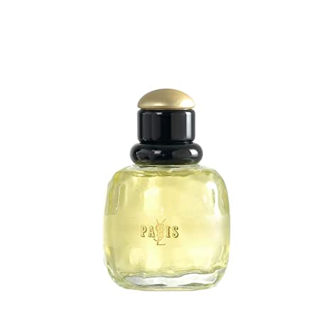 Yves Saint Laurent Paris Eau De Parfum Spray, 1.6 Ounce