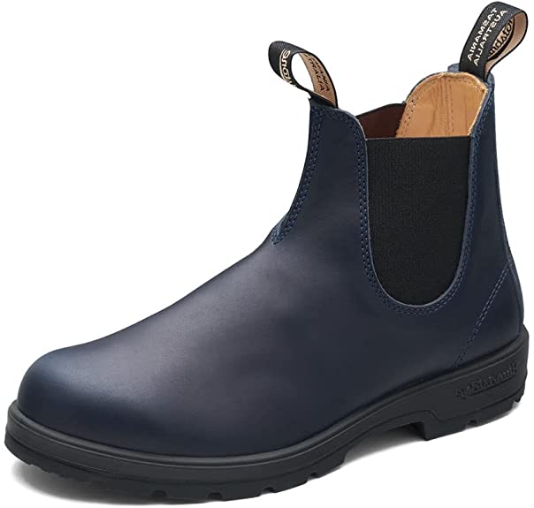 Blundstone Classic 500 Chelsea Boot