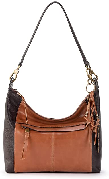 The Sak Alameda Hobo Bag in Leather