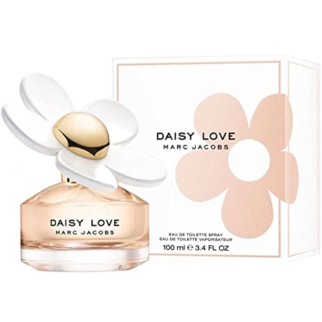 MARC JACOBS Daisy Love Eau de Toilette Spray, 1.7-oz.