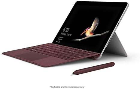 Microsoft Surface Go (Intel Pentium Gold, 4GB RAM, 64GB)