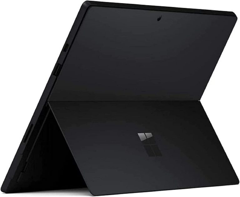 Microsoft Surface Pro 7 12.3 Tablet i5-1035G4 8GB 256GB SSD Windows 10 Home (Renewed)