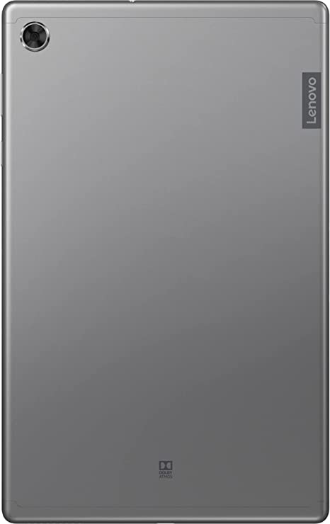 Lenovo Tab M10 FHD Plus (2nd Gen) – 2021 – Kids Mode Enablement – 10.3″ FHD – Front 5MP & Rear 8MP Camera – 4GB Memory – 128GB Storage – Android 9 (Pie) or Later