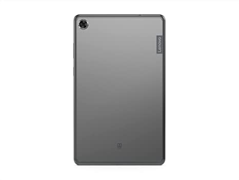 Lenovo Tab M8 HD (2nd Gen) – 2021 – Long Battery Life – 8″ HD – Front 2 MP & Rear 5MP Camera – 2GB Memory – 16GB Storage – Android 9 (Pie) or Later