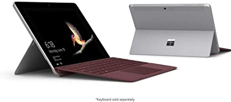 Microsoft Surface Go (Intel Pentium Gold, 4GB RAM, 64GB)