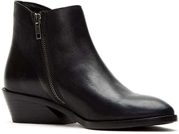 Frye Women’s Farrah Inside Zip Ankle Boot