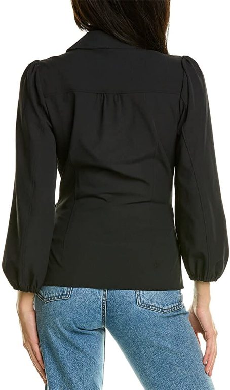 Cinq à Sept Women’s Belita Top