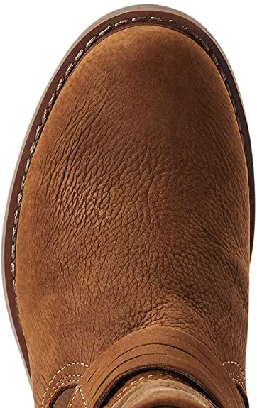 ARIAT Women’s Savannah Waterproof Boot Hiking