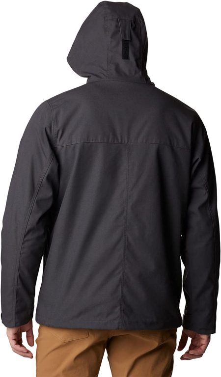 Columbia Men’s Loma Vista Interchange Jacket