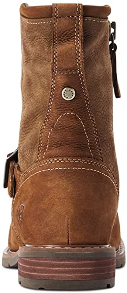 ARIAT Women’s Savannah Waterproof Boot Hiking