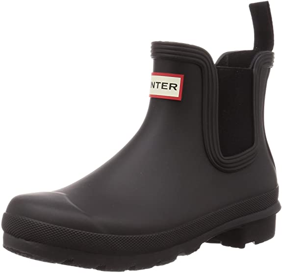 HUNTER Boots Women’s Original Chelsea Boot