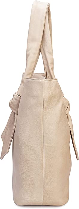 Frye Nora Knotted Tote