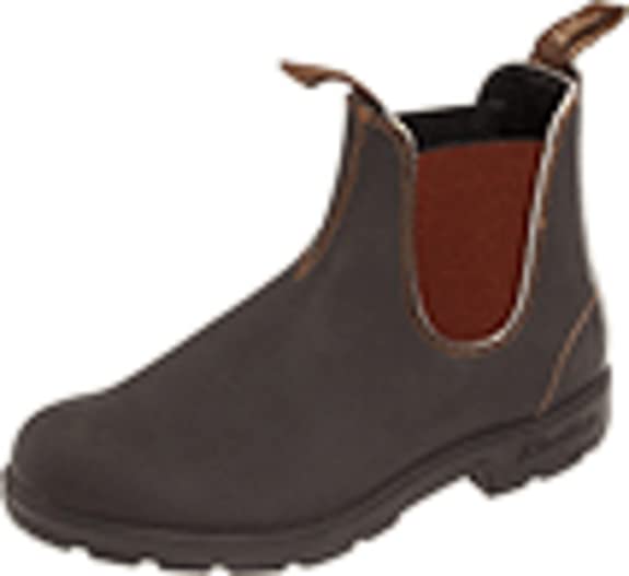 Blundstone BL500 Original 500 Chelsea Boot