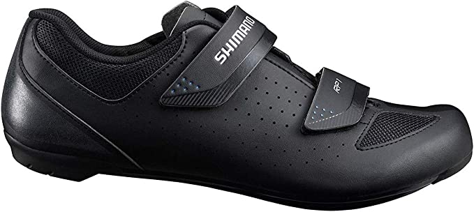 SHIMANO Unisex-Adult Rp100 SPD-sl Cycling Shoe