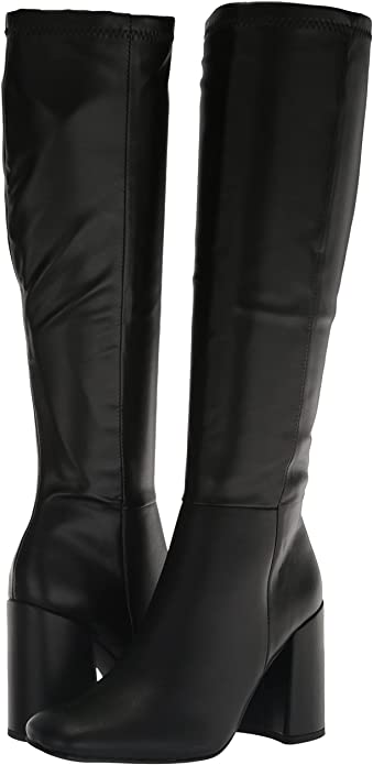 Steve Madden Women’s Lizah Knee High Boot