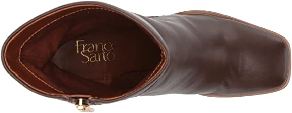 Franco Sarto Women’s Stevie Mid Calf Boot