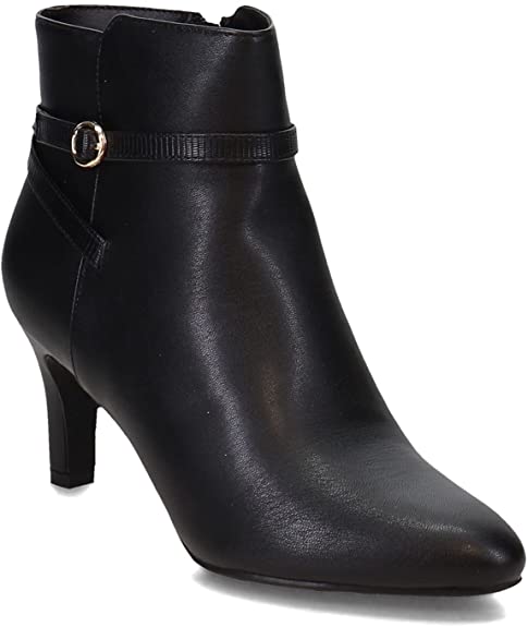 LifeStride Women’s Guild Ankle Boot